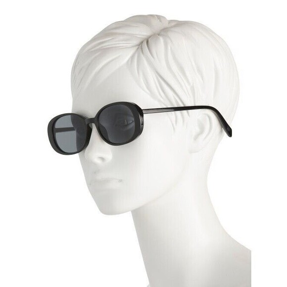 JUICY COUTURE 52mm Eddy Round Sunglasses - Picture 2 of 5